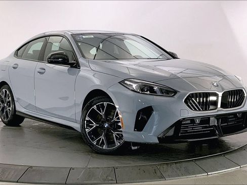 New 2026 BMW 228i xDrive w/ Premium Package AWD/4WD image 11