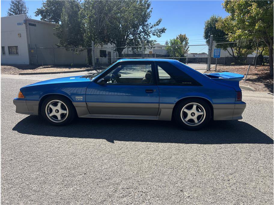 Used 1993 Ford Mustang GT RWD image 8