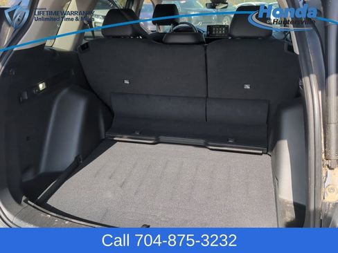 Used 2024 Honda CR-V EX-L image 12