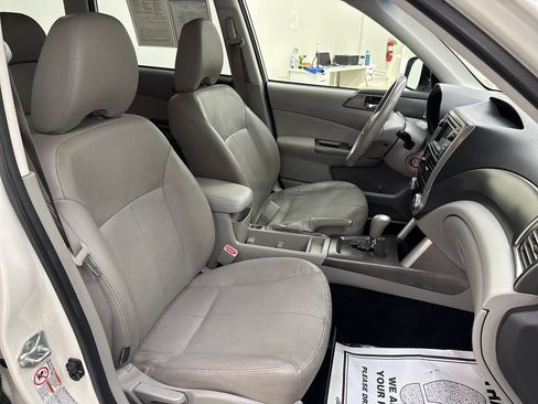 Used 2011 Subaru Forester 2.5XT Touring w/ Popular Equipment Group 1A AWD/4WD image 22