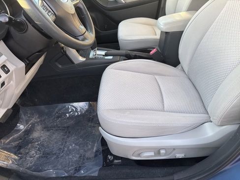 Used 2015 Subaru Forester 2.5i Premium w/ Rugged Package #1 image 16