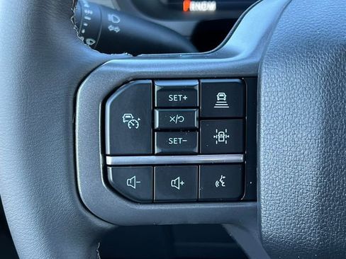 New 2026 Ford F150 XLT w/ Equipment Group 302A MID image 27