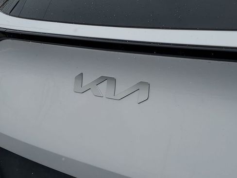 Used 2024 Kia Sportage X-Line image 31