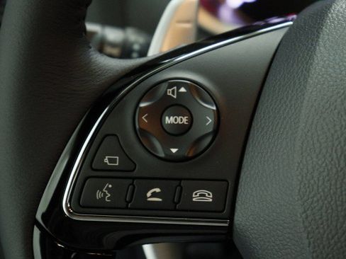 New 2026 Mitsubishi Eclipse Cross SEL AWD/4WD image 9