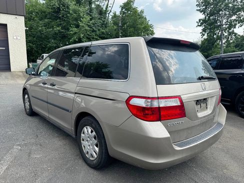 Used 2006 Honda Odyssey LX image 3