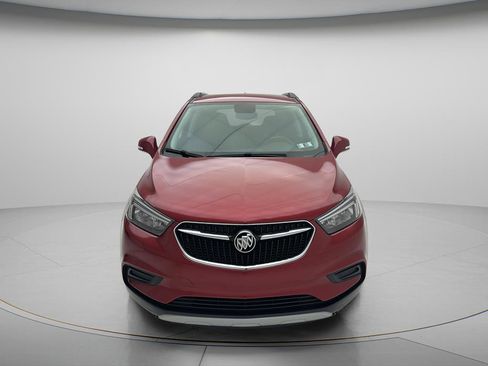 Used 2019 Buick Encore Preferred FWD image 2
