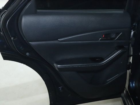 Certified 2023 MAZDA CX-30 AWD 2.5 S w/ Preferred Package image 13