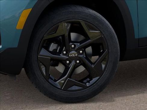 New 2026 Kia Seltos EX image 9