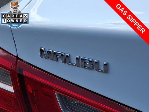 Used 2024 Chevrolet Malibu LT FWD image 31