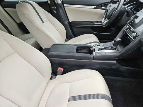 Used 2018 Honda Civic EX-T image 13