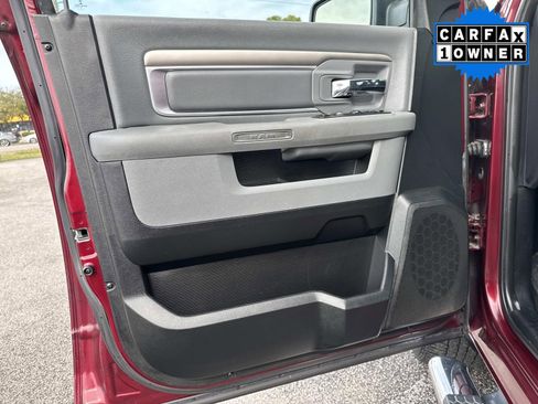 Used 2018 RAM 1500 Big Horn image 22