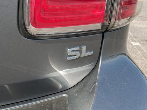 Used 2020 Nissan Armada SL w/ Premium Package image 23