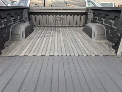 New 2026 Chevrolet Silverado 1500 LT Trail Boss w/ Convenience Package II image 8