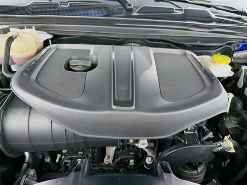Used 2025 RAM 1500 Rebel w/ Rebel Level 2 Equipment Group AWD/4WD image 32