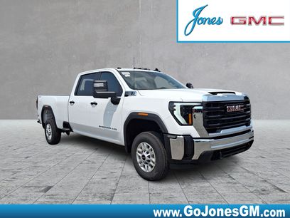 New 2026 GMC Sierra 2500 Pro w/ Convenience Package