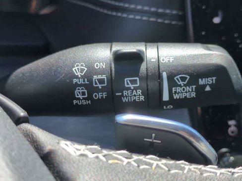 New 2026 Jeep Grand Cherokee Altitude AWD/4WD image 26