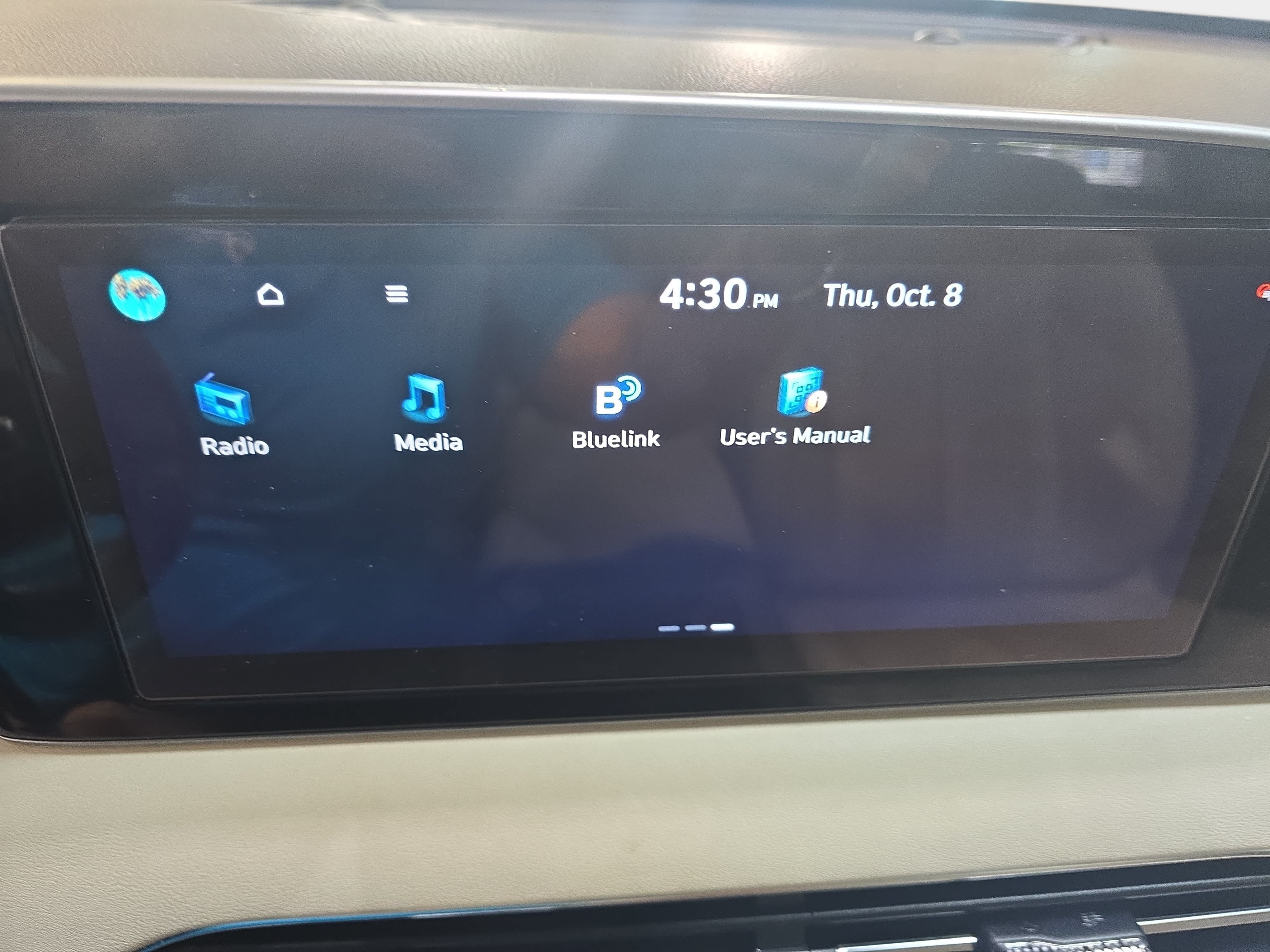 Used 2020 Hyundai Palisade Limited FWD image 19