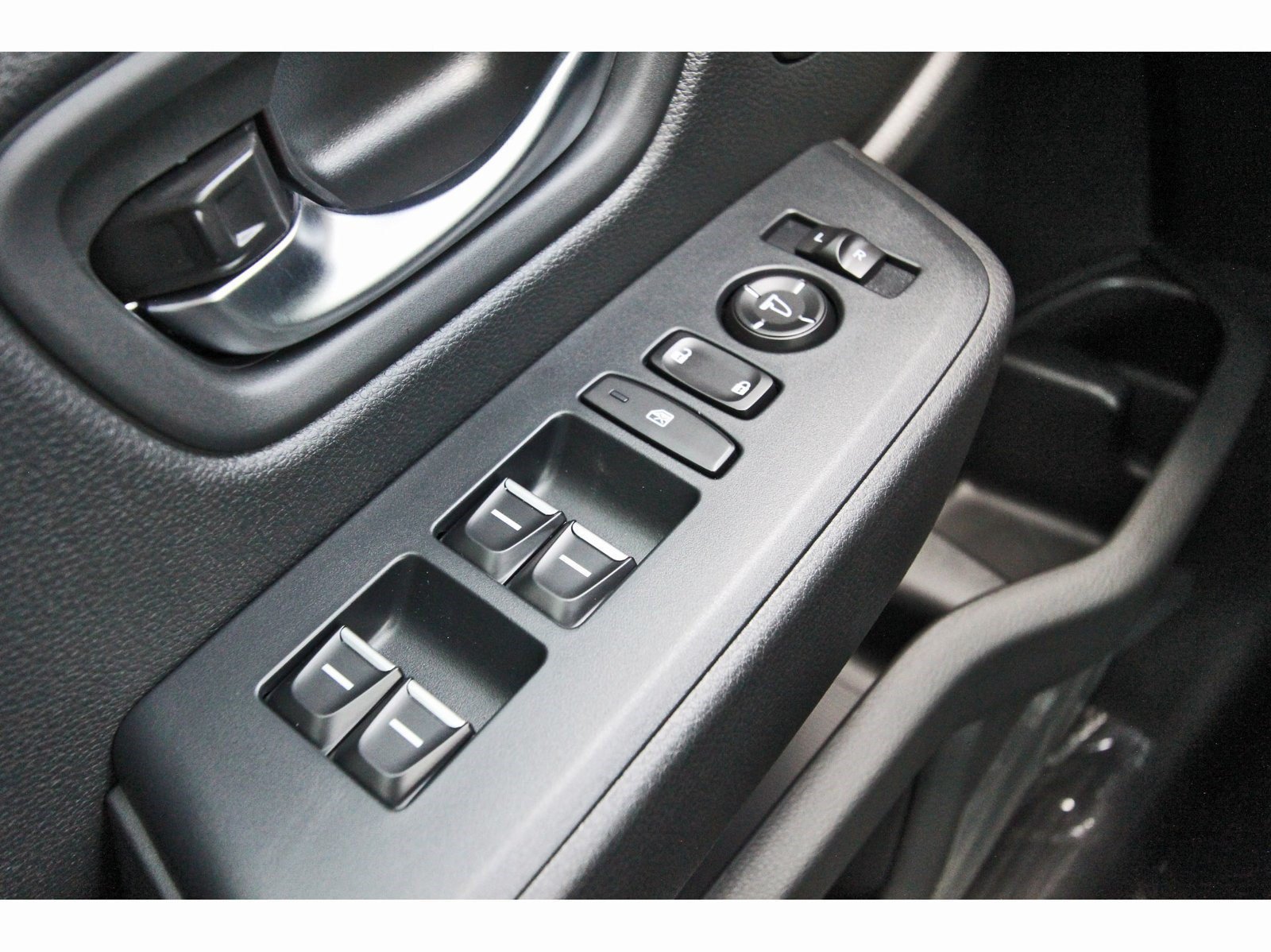 New 2026 Honda Passport RTL image 22