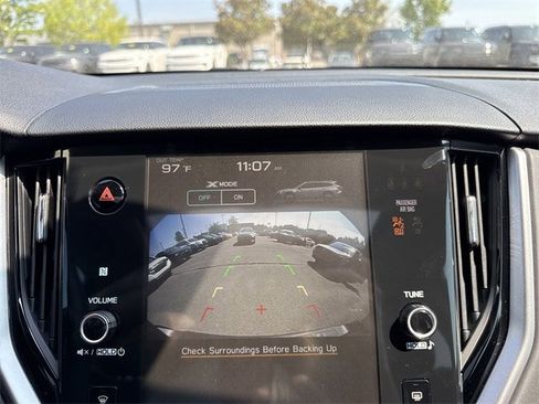 New 2025 Subaru Outback Premium image 30