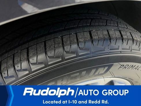Used 2024 Chevrolet Equinox LT FWD image 20