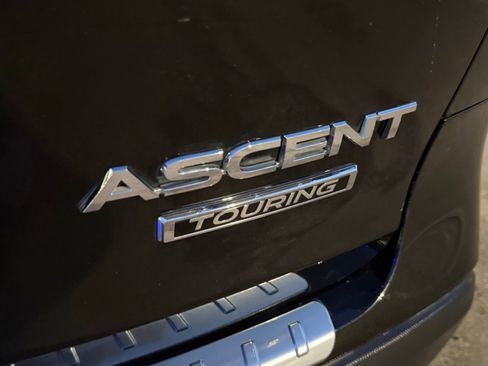 Used 2020 Subaru Ascent Touring w/ Popular Package #3 image 27
