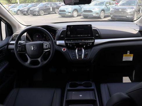 Used 2026 Honda Odyssey EX-L image 18