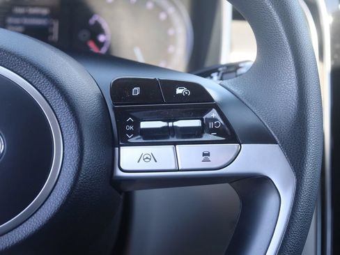 Used 2023 Hyundai Tucson SEL AWD/4WD image 19