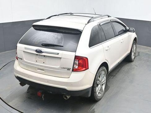 Used 2013 Ford Edge Limited w/ Driver Entry Pkg AWD/4WD image 23
