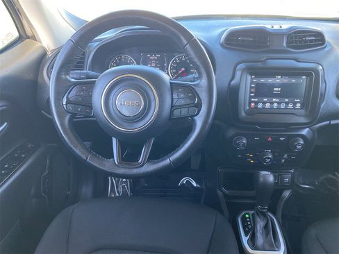Used 2020 Jeep Renegade Altitude image 13