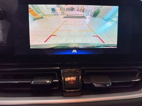 Used 2024 Chevrolet TrailBlazer LT image 19