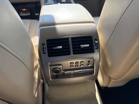 Used 2009 Jaguar XF Supercharged RWD image 44