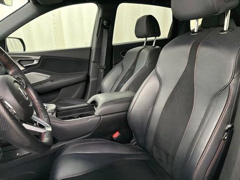 Used 2023 Acura RDX A-Spec AWD/4WD image 9