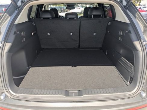 Used 2025 MAZDA CX-50 2.5 Hybrid w/ Weather Package image 13