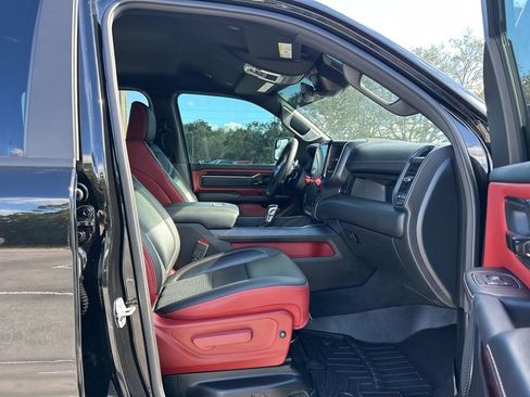 Used 2022 RAM 1500 TRX image 47