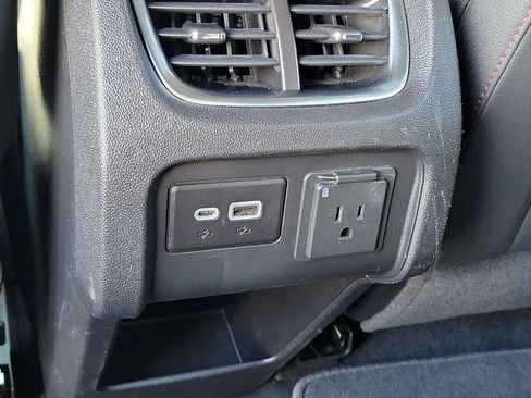 Used 2021 Chevrolet Blazer RS w/ Enhanced Convenience Package FWD image 21