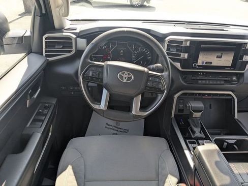 Used 2023 Toyota Tundra SR5 image 27