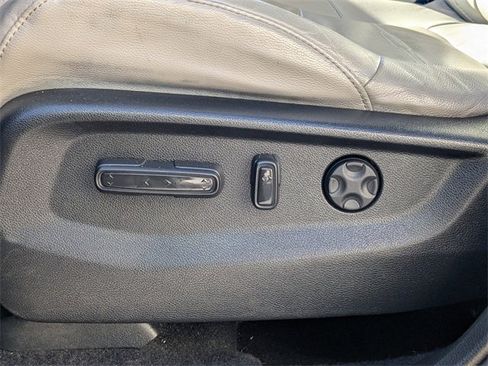 Used 2017 Honda CR-V EX-L image 21