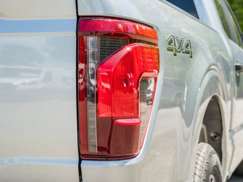 New 2026 Ford F150 STX w/ Equipment Group 200A AWD/4WD image 6