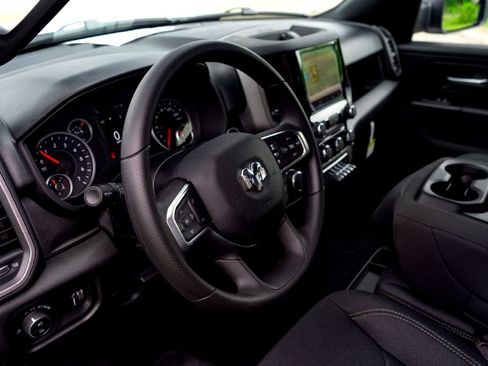 New 2026 RAM 1500 Express RWD image 10