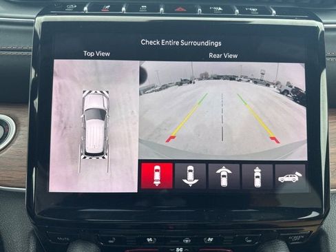 Used 2023 Jeep Grand Cherokee L Summit w/ Advanced Protech Group IV image 29