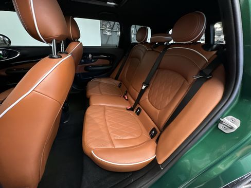 Used 2023 MINI Cooper Clubman S image 22