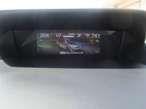 Used 2022 Subaru Forester Sport image 36