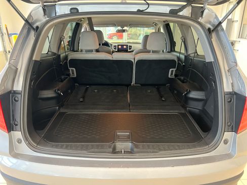 Used 2016 Honda Pilot EX image 12