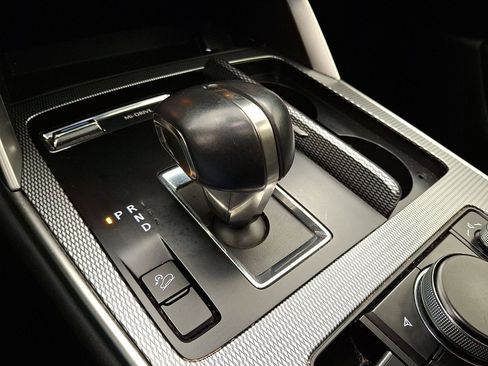 Used 2025 MAZDA CX-90 3.3 Turbo w/ Preferred Package image 12