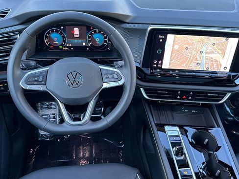 New 2026 Volkswagen Atlas Cross Sport SEL Premium R-Line image 13