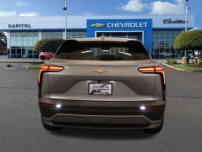 New 2026 Chevrolet Blazer EV LT