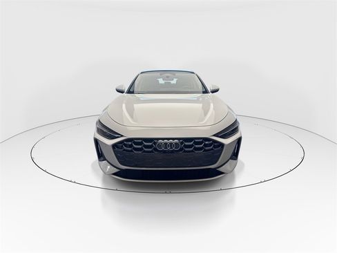 New 2025 Audi A5 2.0T Prestige image 3