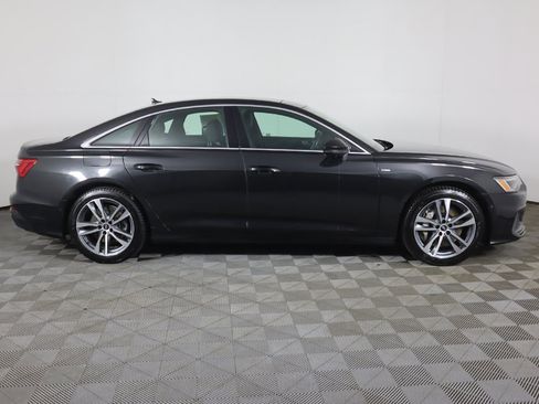 Used 2021 Audi A6 Premium Plus w/ Premium Plus Package image 20