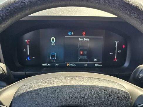 Used 2025 Ford Maverick XLT w/ 4K Tow Package AWD/4WD image 22