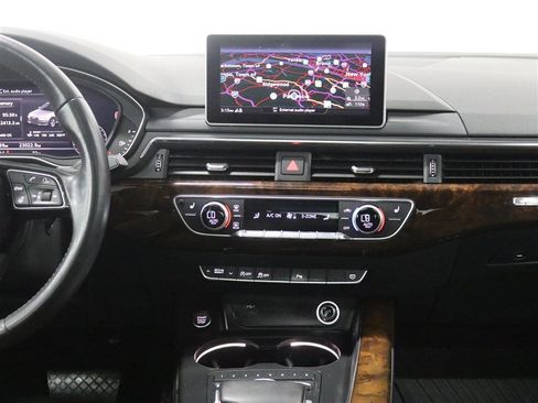 Used 2018 Audi A4 2.0T Premium Plus w/ Premium Plus Package AWD/4WD image 30